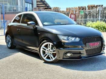 Used Audi A1 2010 for sale - 74872194: Photo