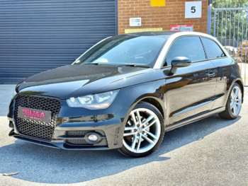 Used Audi A1 2010 for sale - 74872194: Photo