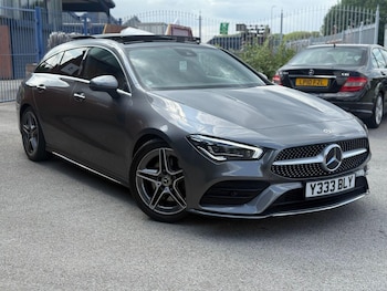 Used Mercedes-Benz CLA 2021 for sale - 75611660: Photo
