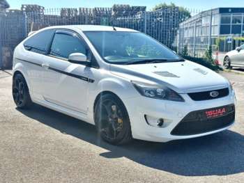 2009 - 2.5 ST-3 3dr