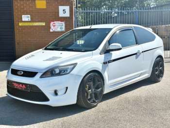 Used Ford Focus 2009 for sale - 74872086: Photo