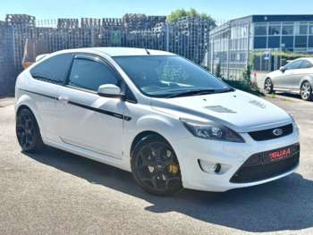 Used Ford Focus 2009 for sale - 74872086: Photo