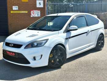 Used Ford Focus 2009 for sale - 74872086: Photo