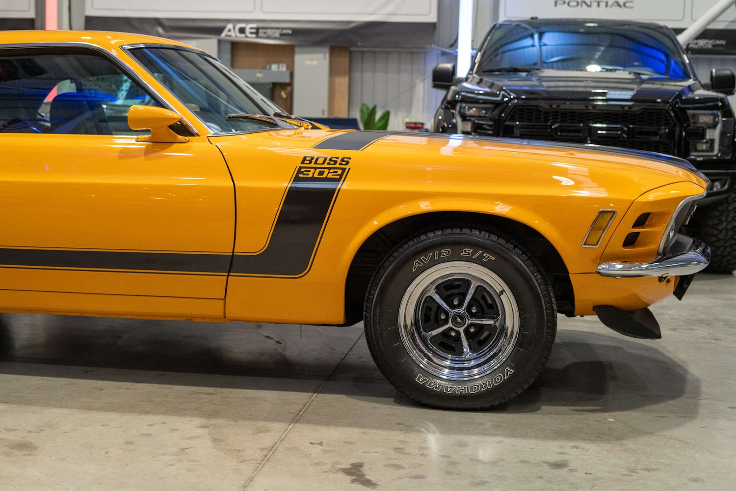 Used Ford Mustang 1969 for sale - 76258044: Photo 10