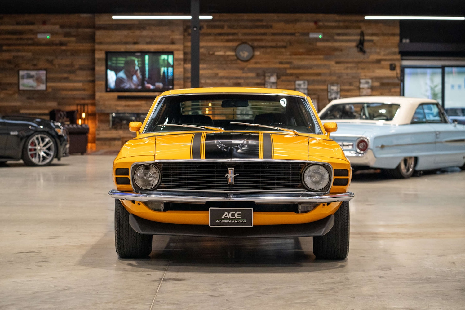 Used Ford Mustang 1969 for sale - 76258044: Photo 12