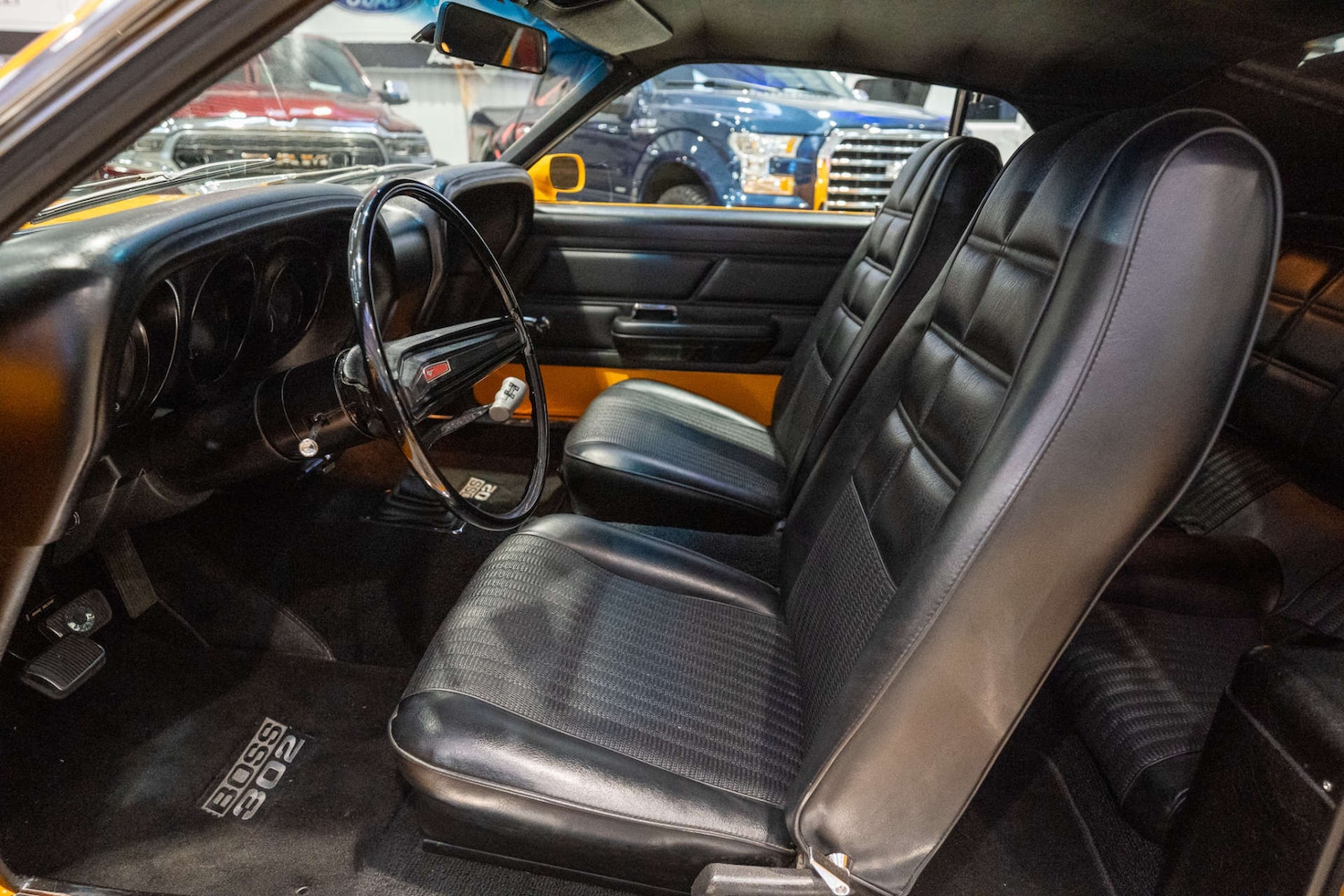 Used Ford Mustang 1969 for sale - 76258044: Photo 14