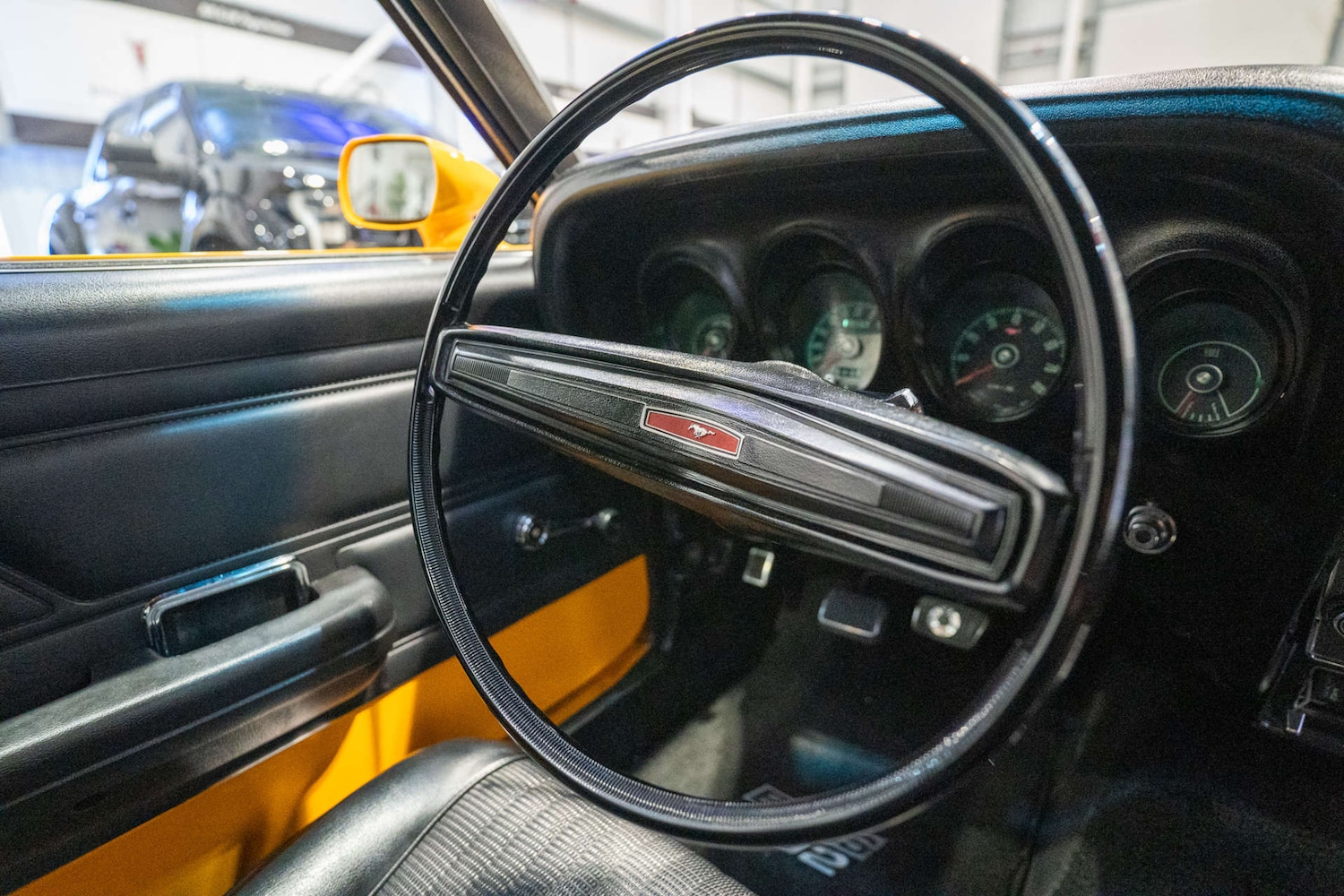 Used Ford Mustang 1969 for sale - 76258044: Photo 15