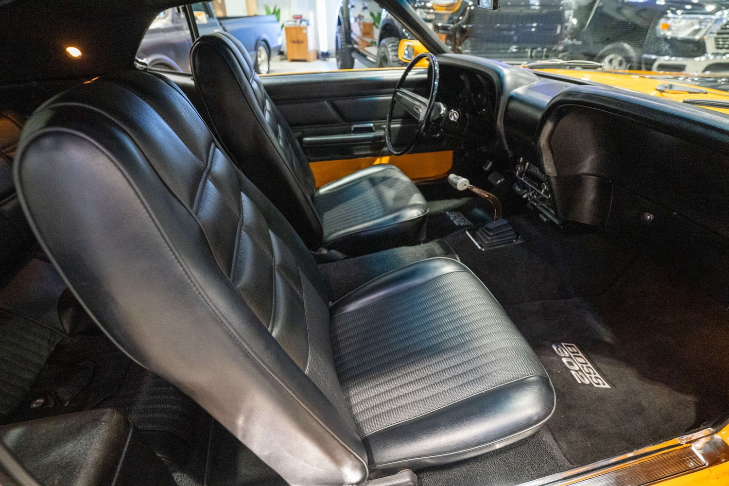 Used Ford Mustang 1969 for sale - 76258044: Photo 16