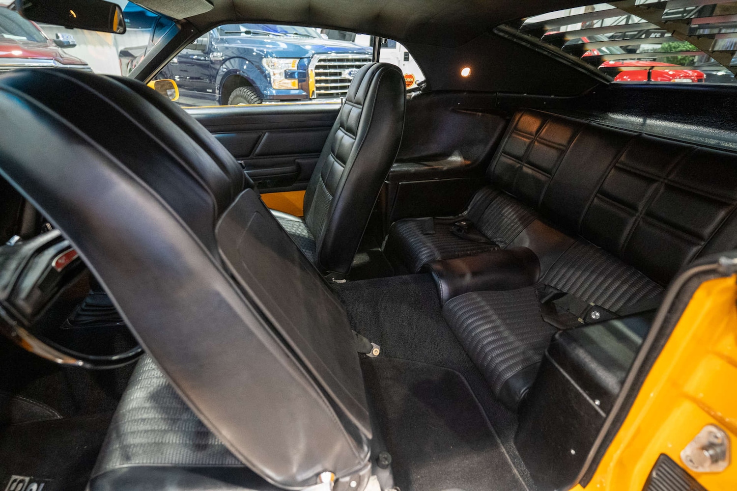 Used Ford Mustang 1969 for sale - 76258044: Photo 17