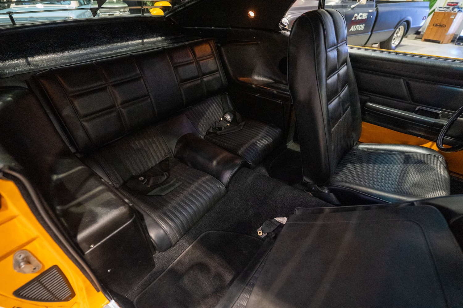 Used Ford Mustang 1969 for sale - 76258044: Photo 18