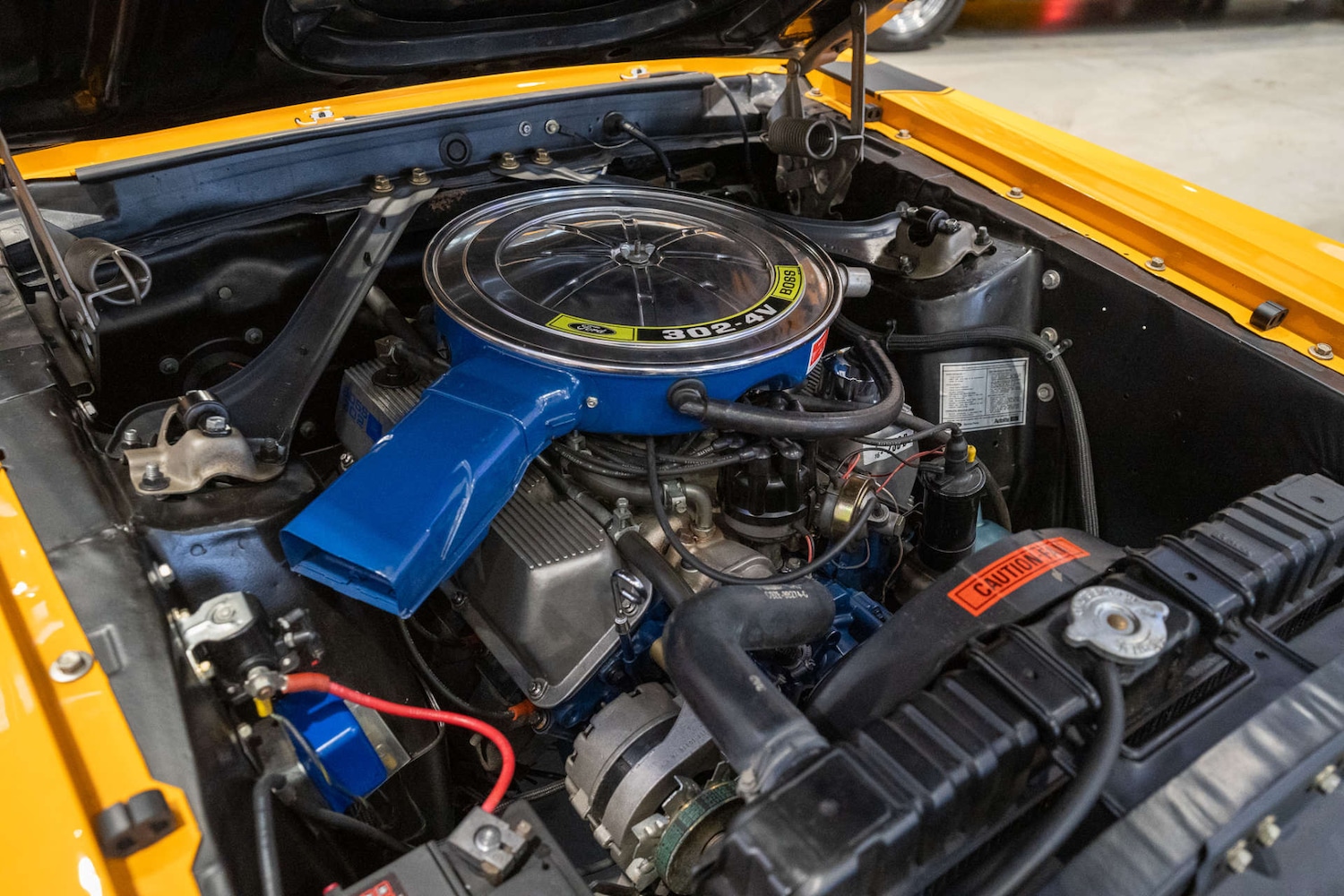 Used Ford Mustang 1969 for sale - 76258044: Photo 19