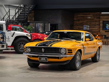 Used Ford Mustang undefined for sale - 76258044: Photo