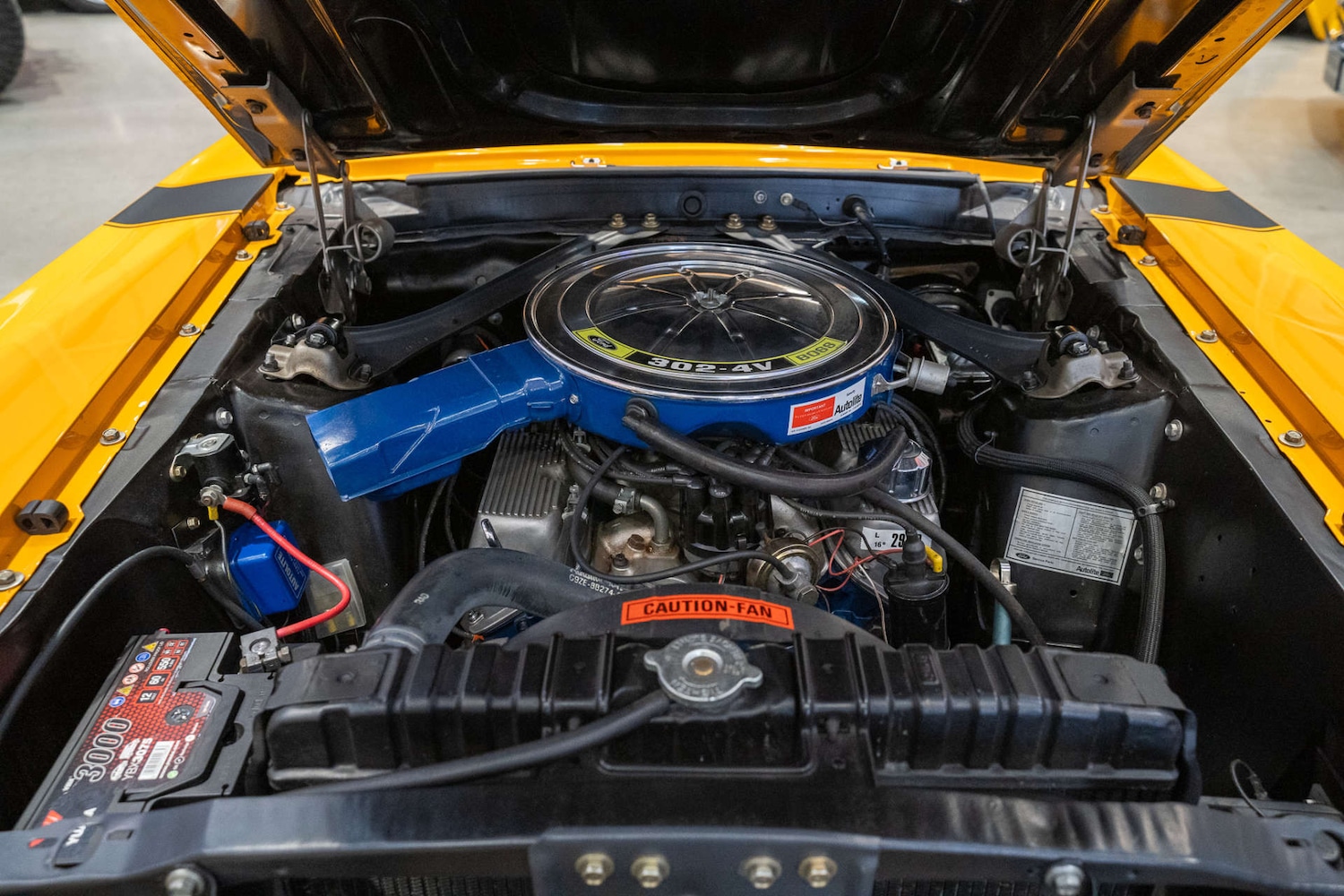 Used Ford Mustang 1969 for sale - 76258044: Photo 20