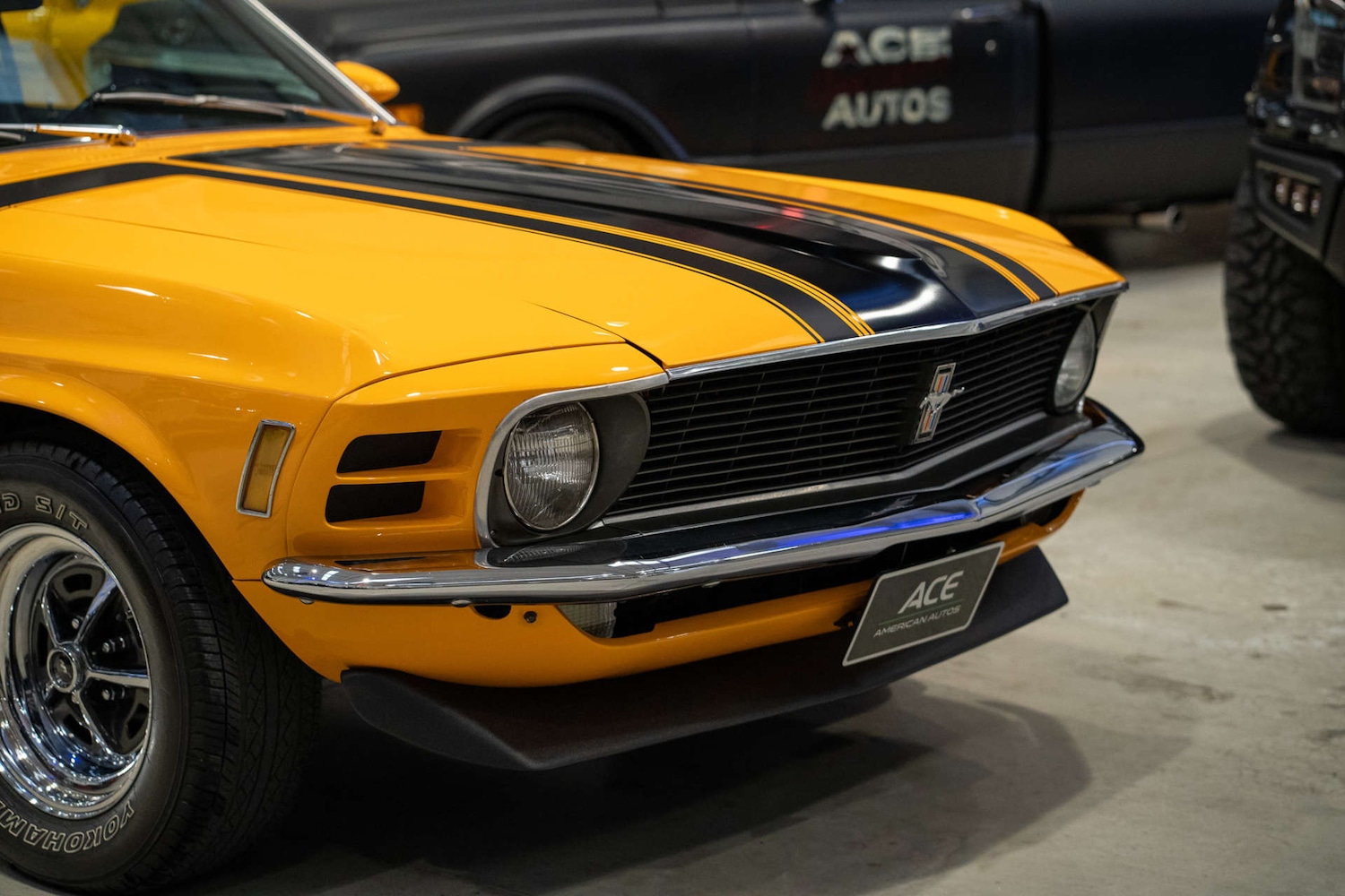 Used Ford Mustang 1969 for sale - 76258044: Photo 23