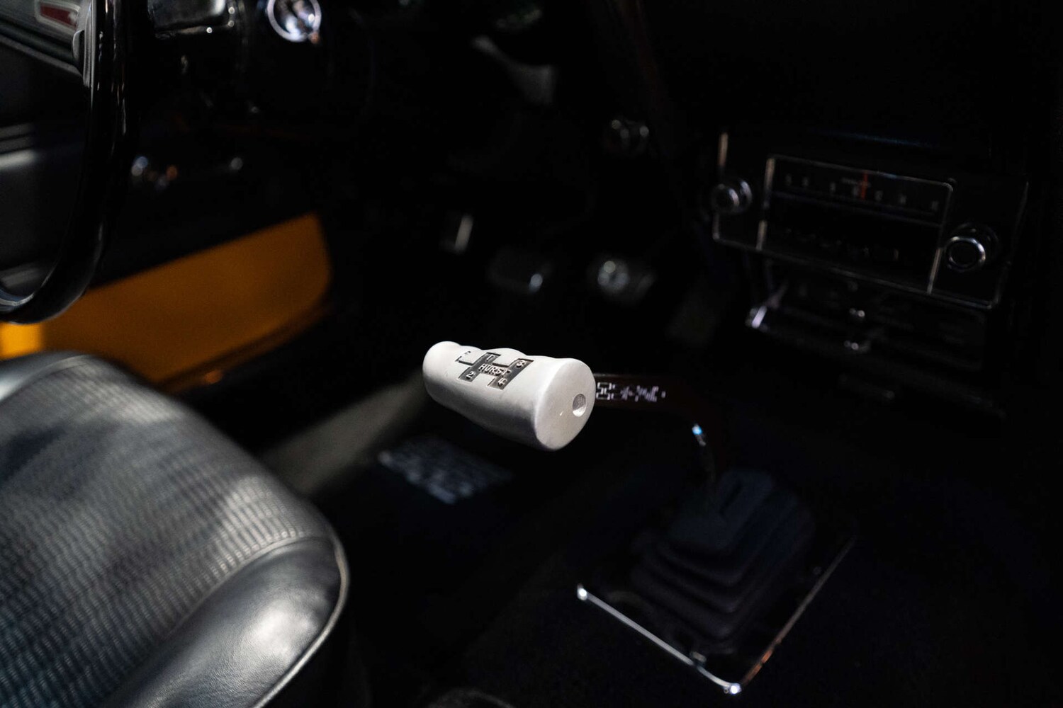 Used Ford Mustang 1969 for sale - 76258044: Photo 24