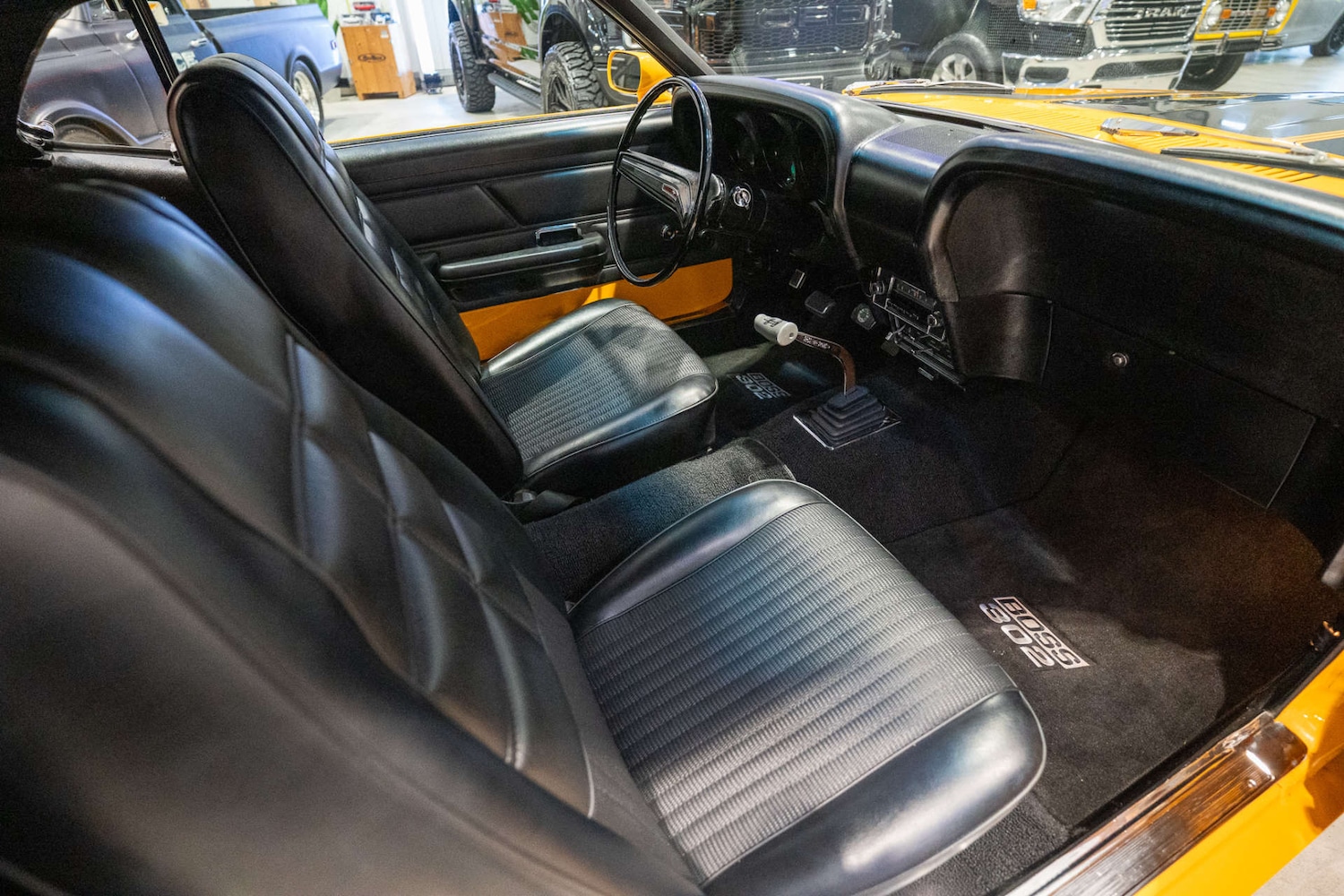 Used Ford Mustang 1969 for sale - 76258044: Photo 25