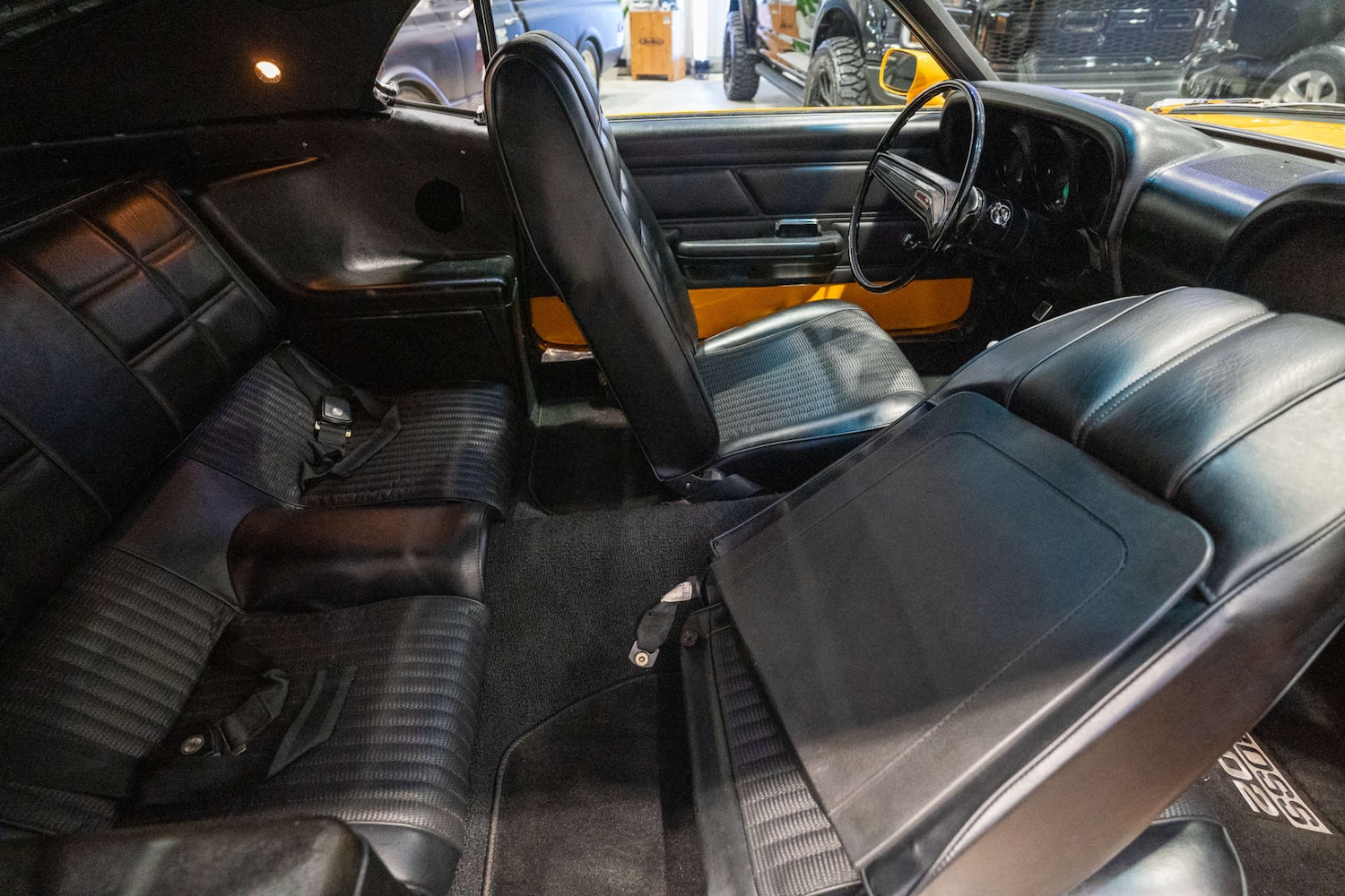 Used Ford Mustang 1969 for sale - 76258044: Photo 26