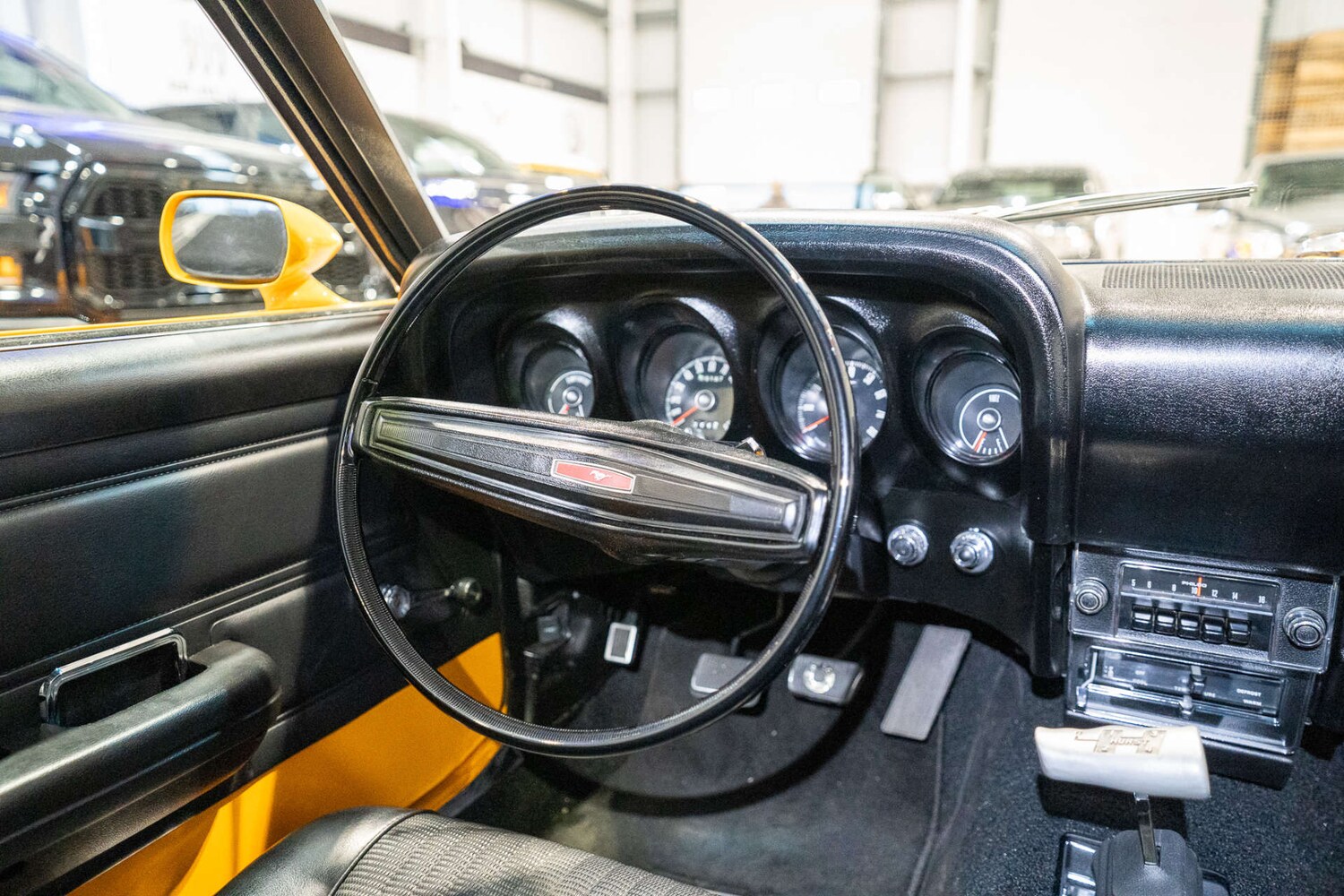 Used Ford Mustang 1969 for sale - 76258044: Photo 28