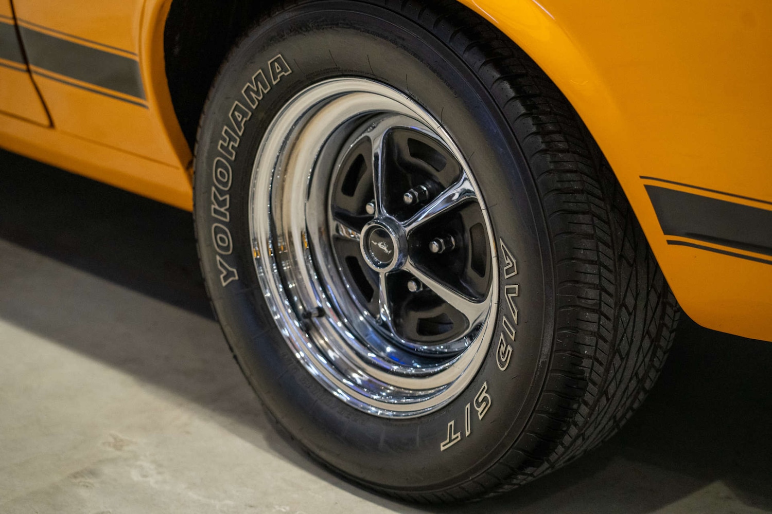 Used Ford Mustang 1969 for sale - 76258044: Photo 29