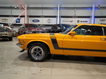 Used Ford Mustang undefined for sale - 76258044: Photo