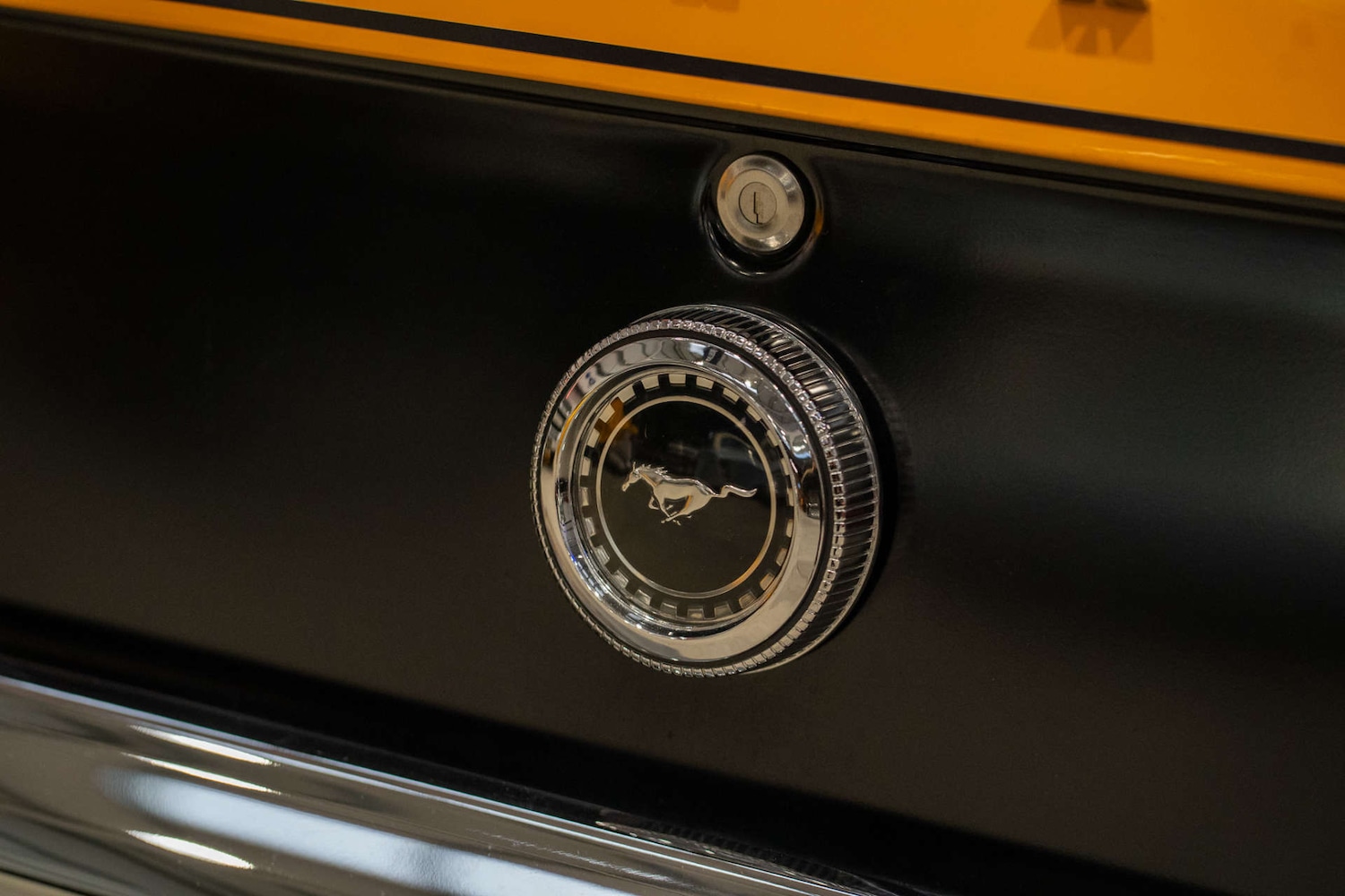 Used Ford Mustang 1969 for sale - 76258044: Photo 30