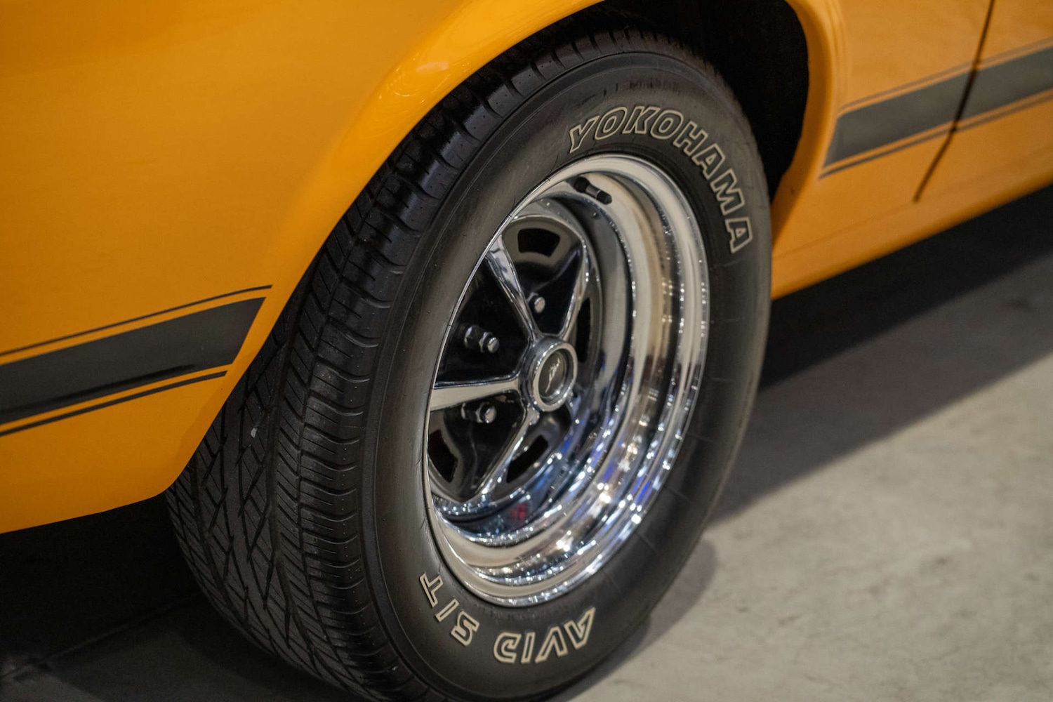 Used Ford Mustang 1969 for sale - 76258044: Photo 32