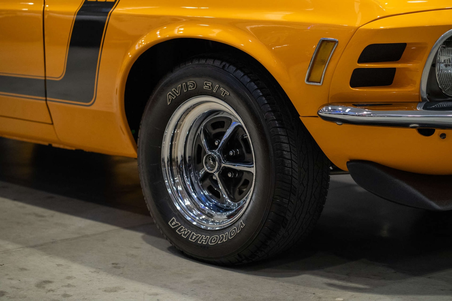 Used Ford Mustang 1969 for sale - 76258044: Photo 34