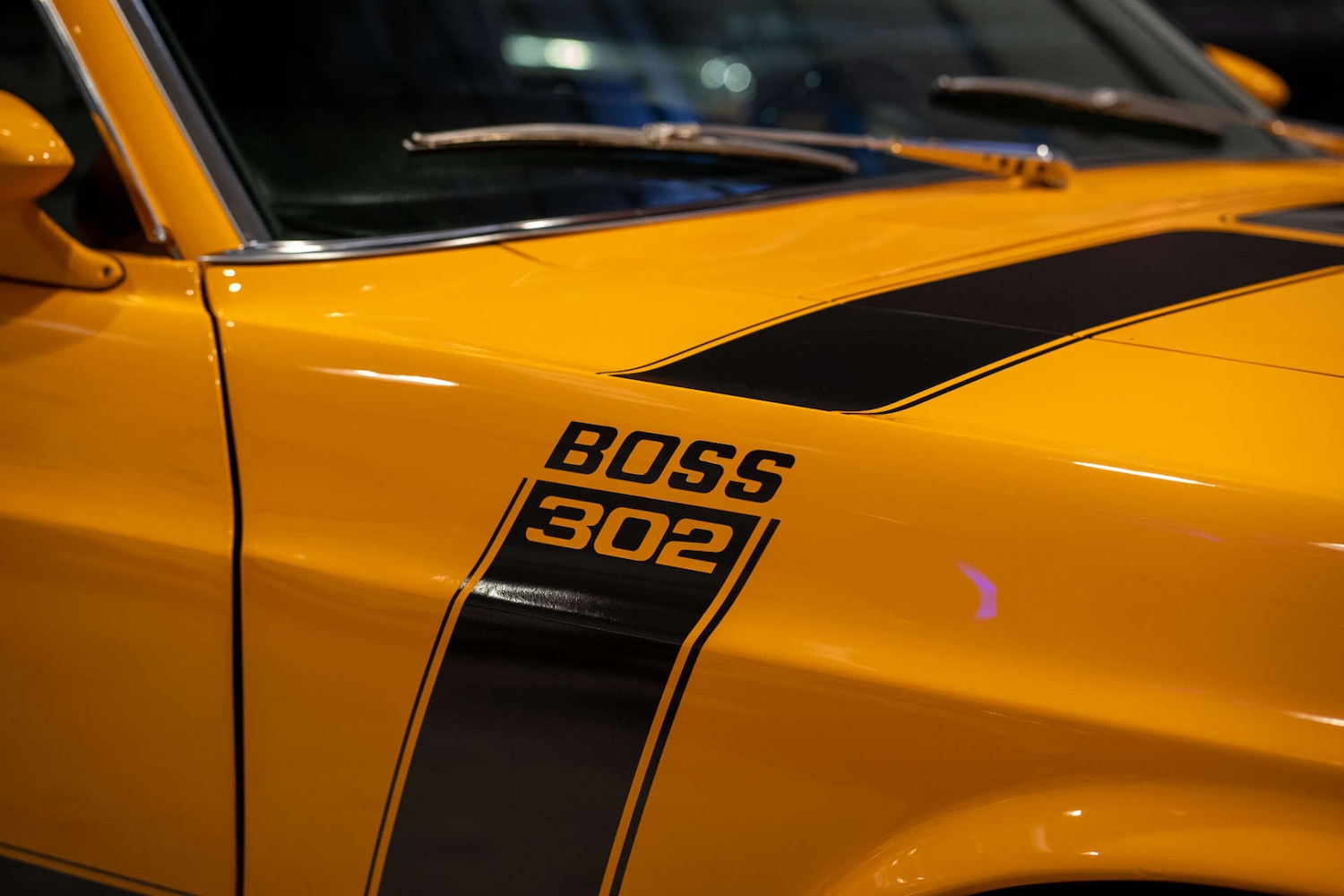 Used Ford Mustang 1969 for sale - 76258044: Photo 35