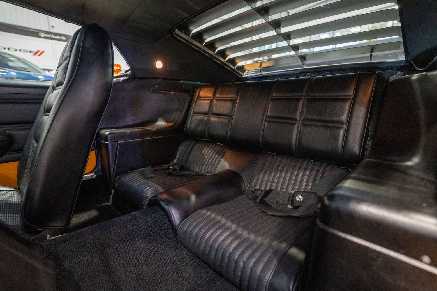 Used Ford Mustang 1969 for sale - 76258044: Photo 36