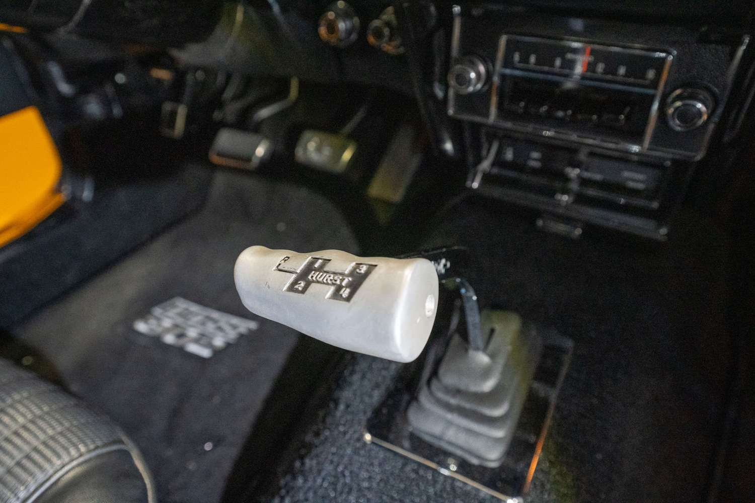 Used Ford Mustang 1969 for sale - 76258044: Photo 38