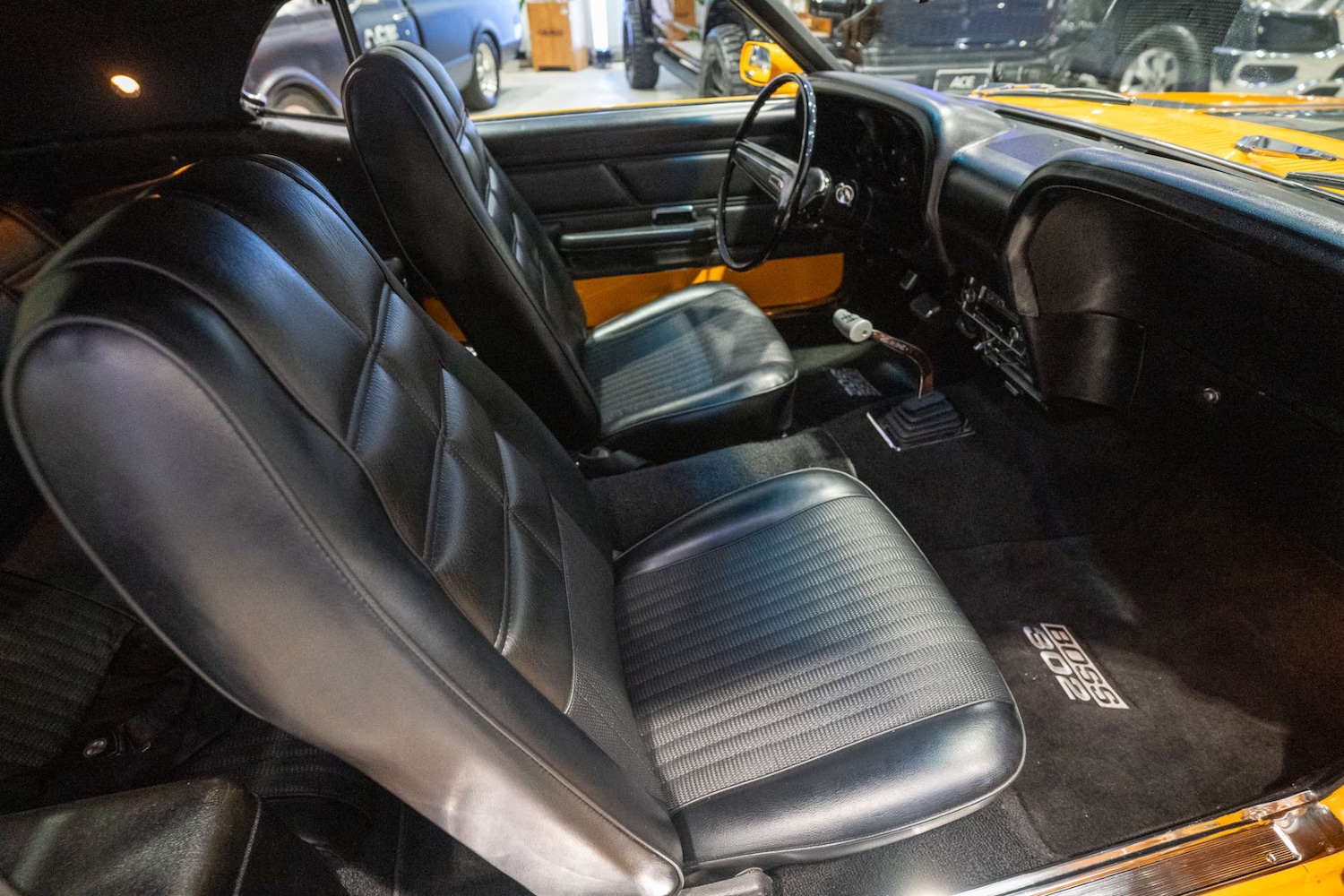 Used Ford Mustang 1969 for sale - 76258044: Photo 39