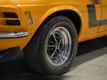 Used Ford Mustang undefined for sale - 76258044: Photo