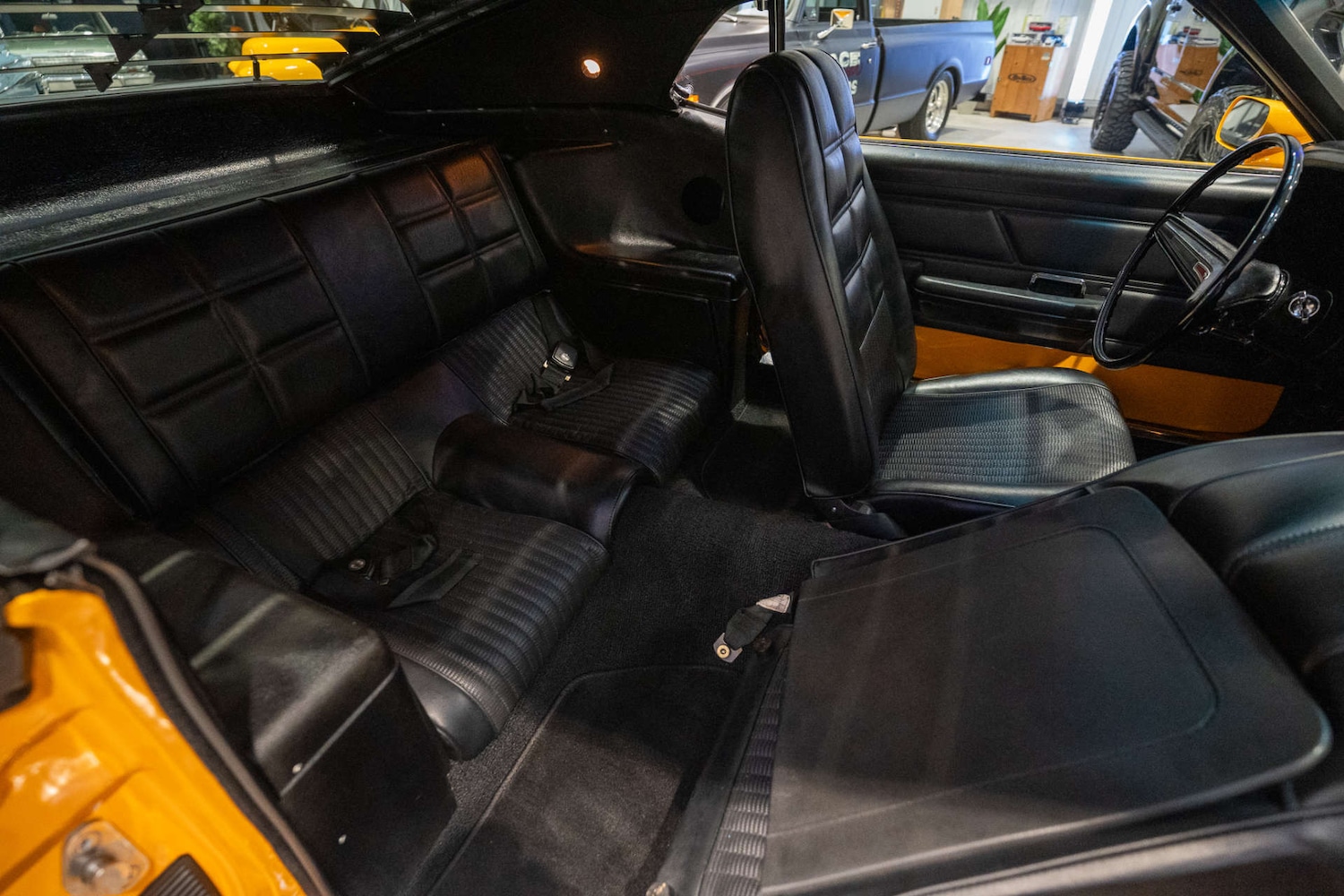 Used Ford Mustang 1969 for sale - 76258044: Photo 40