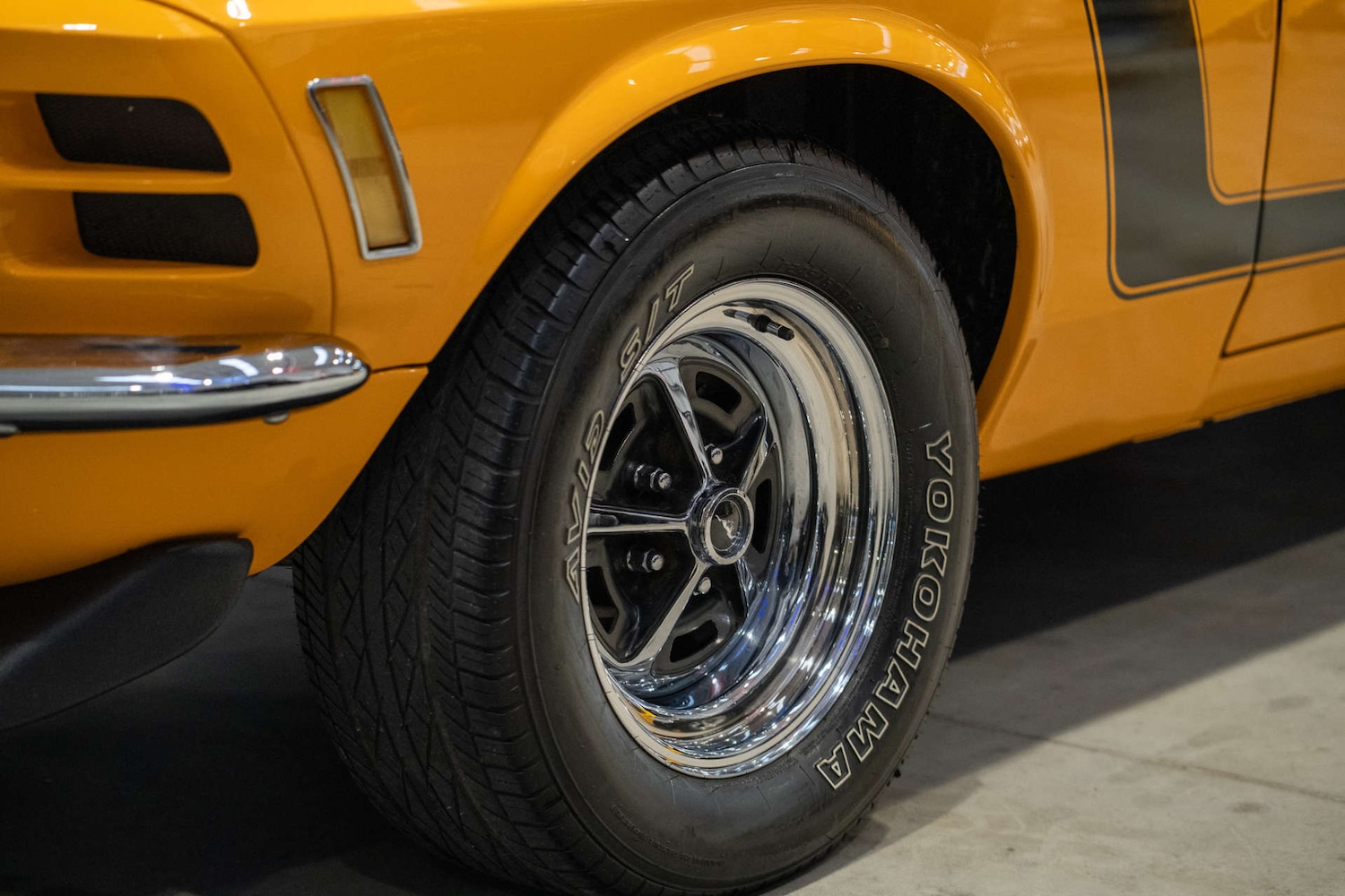 Used Ford Mustang 1969 for sale - 76258044: Photo 41