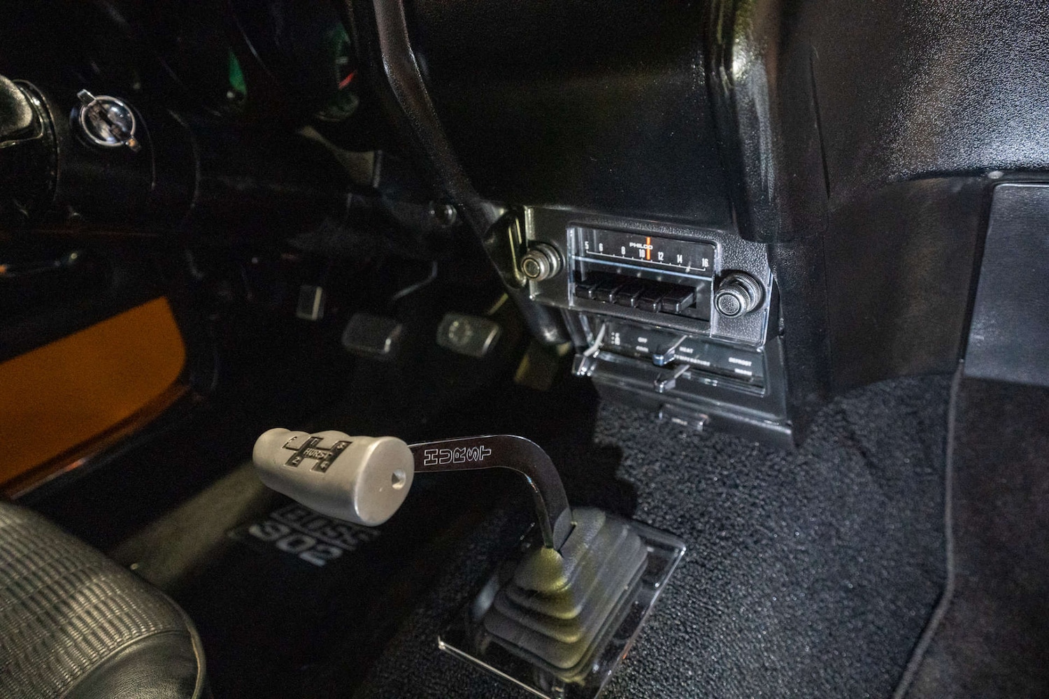 Used Ford Mustang 1969 for sale - 76258044: Photo 42