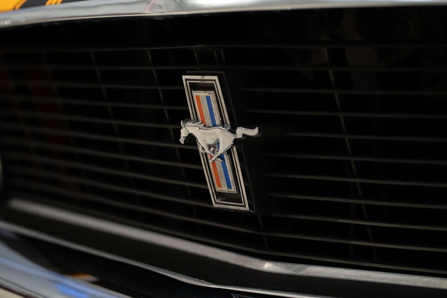 Used Ford Mustang 1969 for sale - 76258044: Photo 44