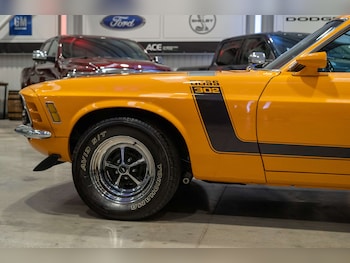 Used Ford Mustang undefined for sale - 76258044: Photo