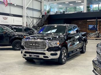 Used Dodge RAM undefined for sale - 79747220: Photo