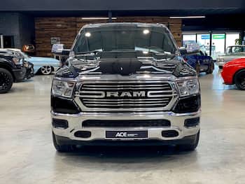 Used Dodge RAM undefined for sale - 79747220: Photo