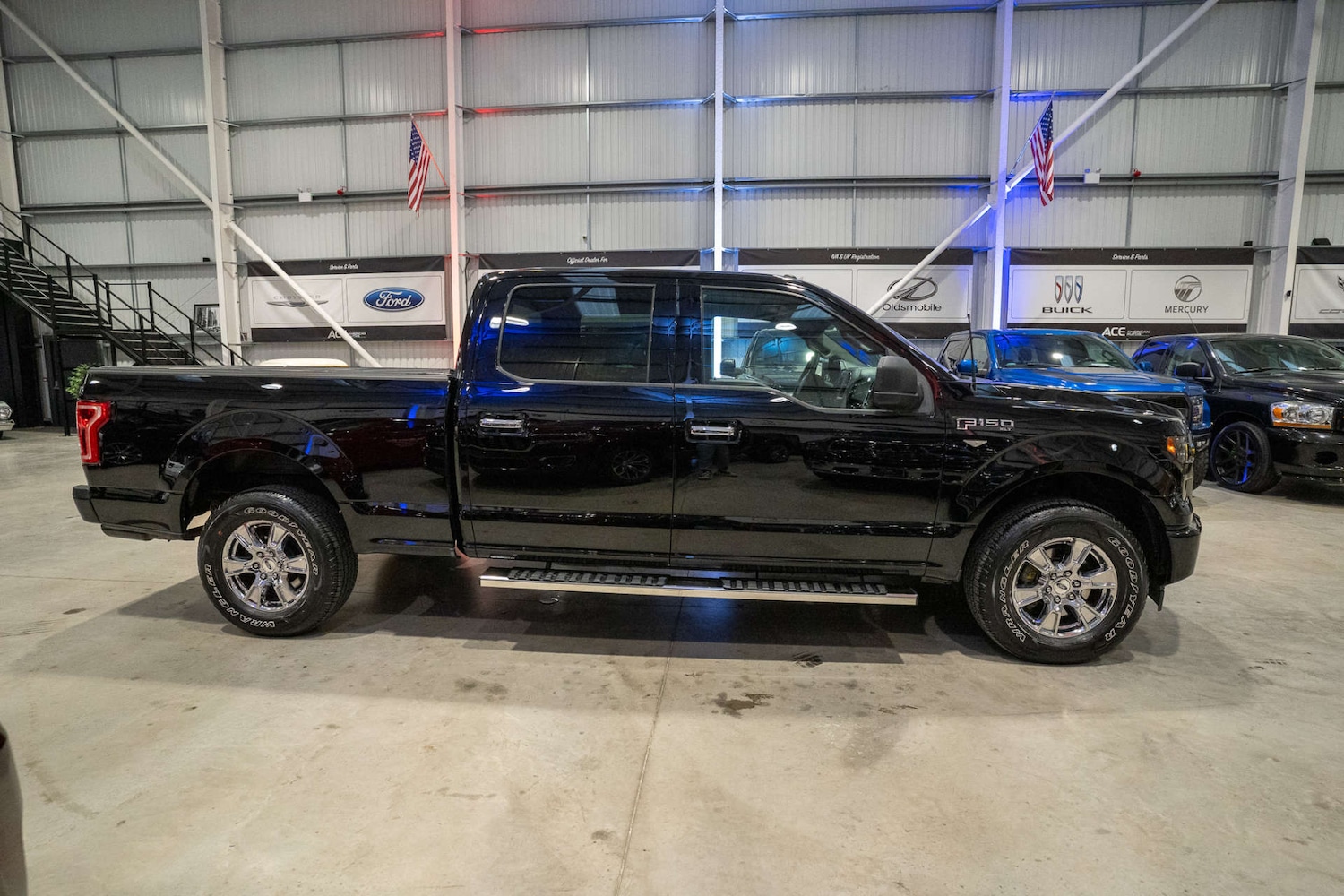 Used Ford F150 2017 for sale - 76735805: Photo 13