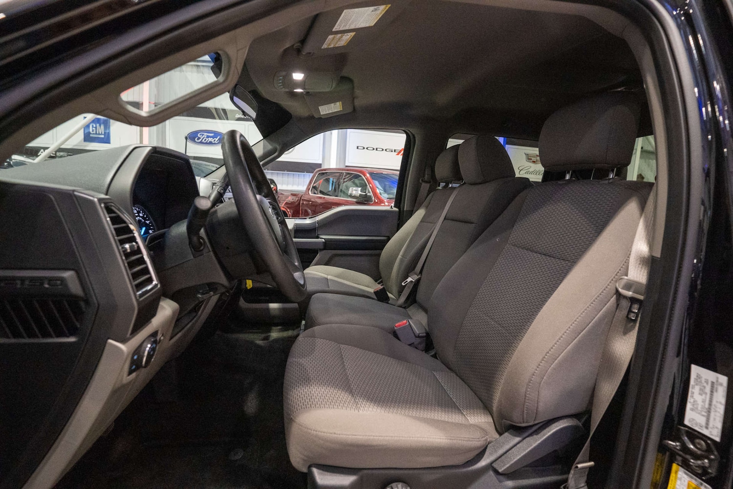 Used Ford F150 2017 for sale - 76735805: Photo 19