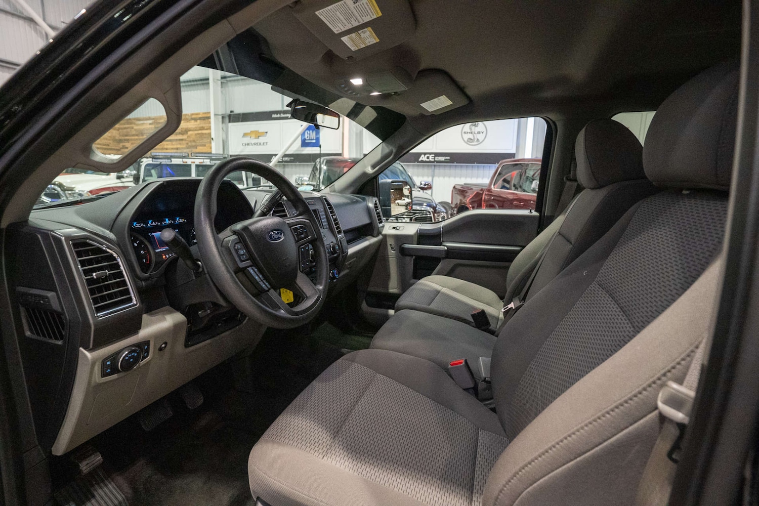 Used Ford F150 2017 for sale - 76735805: Photo 20