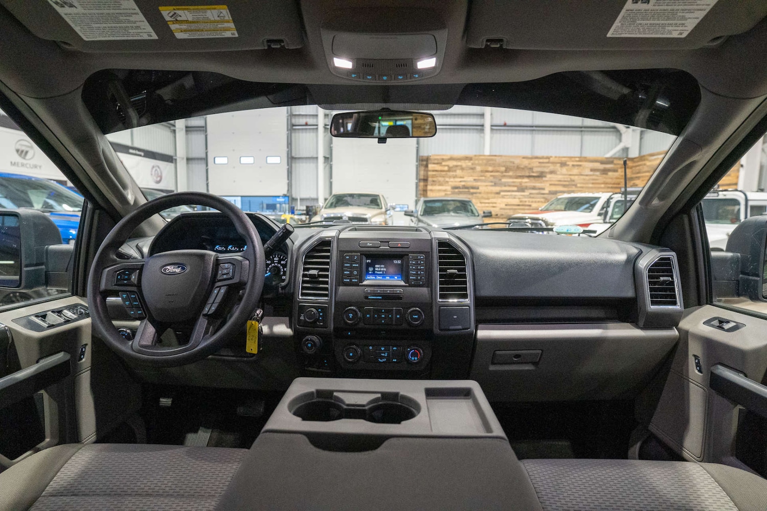 Used Ford F150 2017 for sale - 76735805: Photo 21