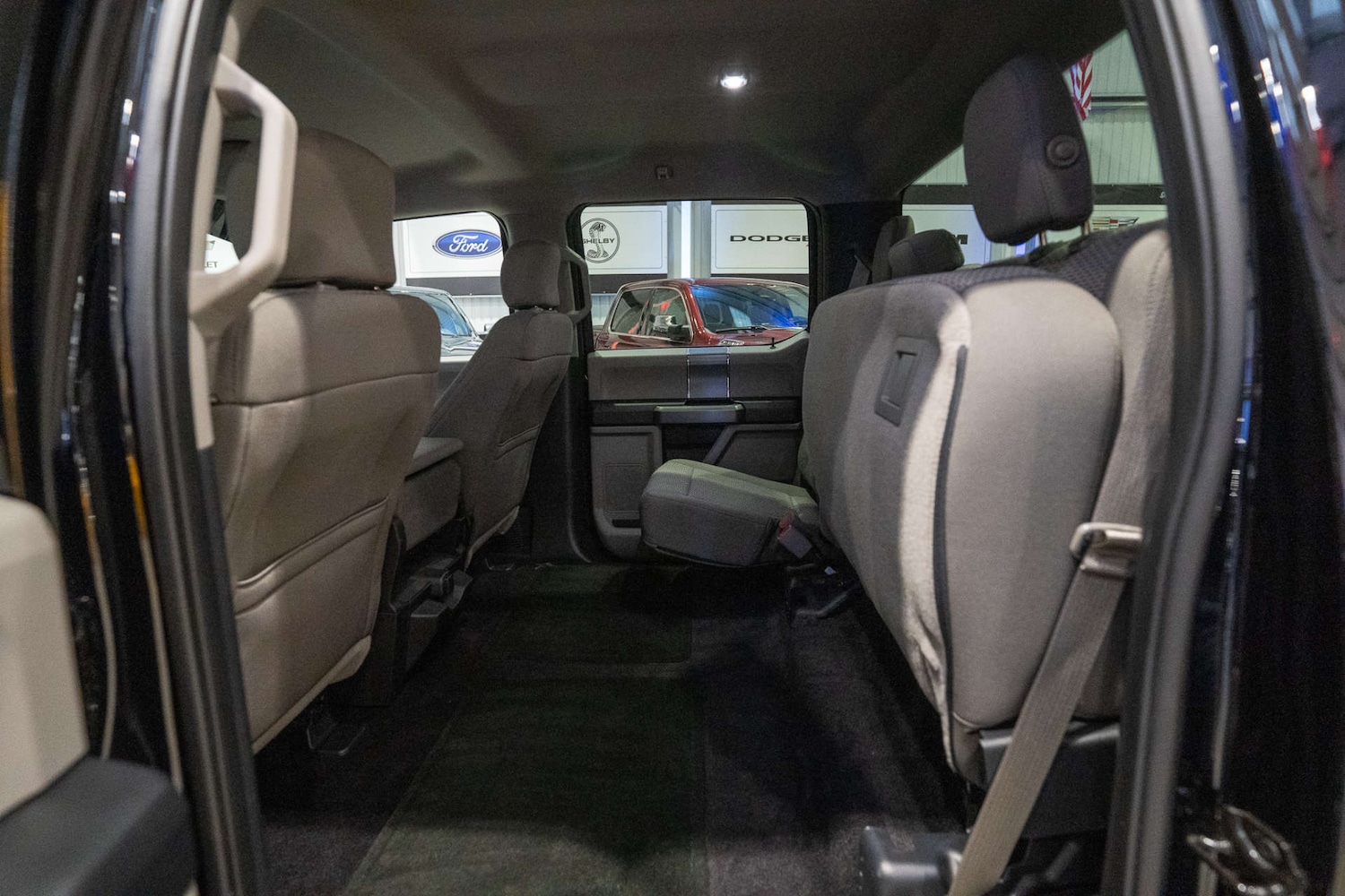 Used Ford F150 2017 for sale - 76735805: Photo 22