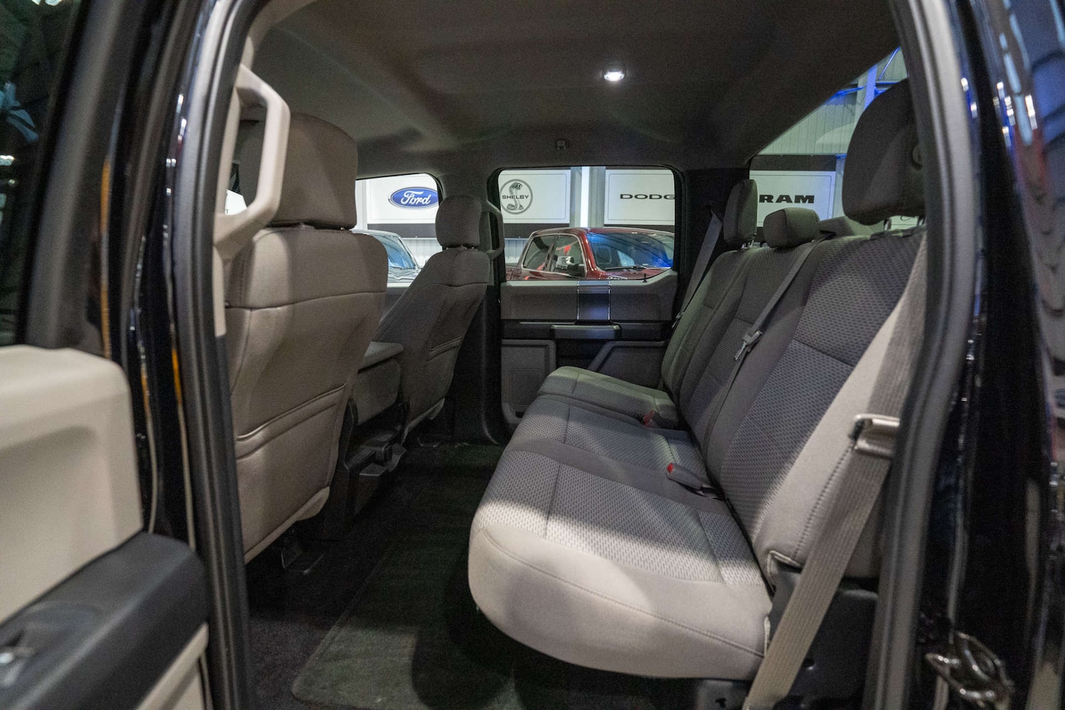 Used Ford F150 2017 for sale - 76735805: Photo 23