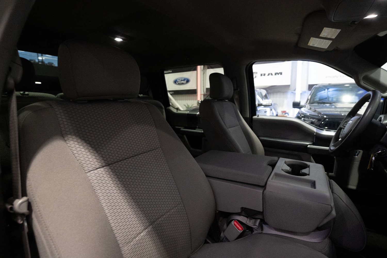 Used Ford F150 2017 for sale - 76735805: Photo 24