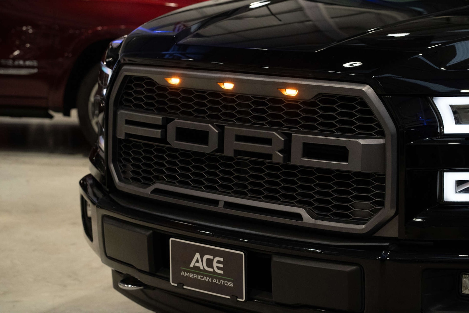 Used Ford F150 2017 for sale - 76735805: Photo 25