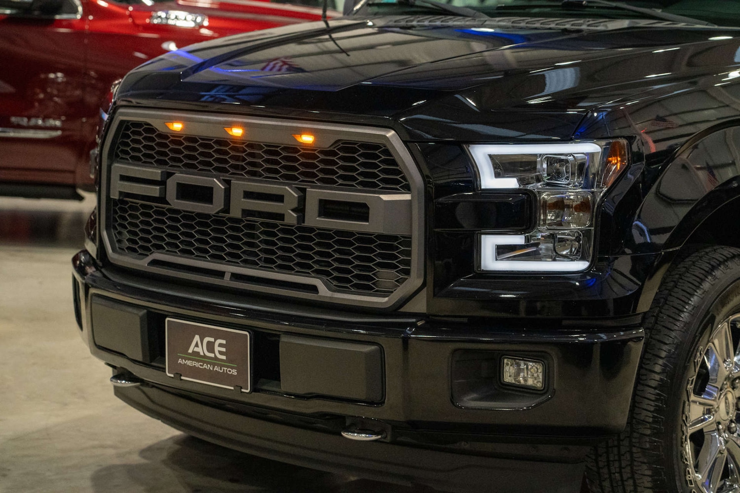 Used Ford F150 2017 for sale - 76735805: Photo 26