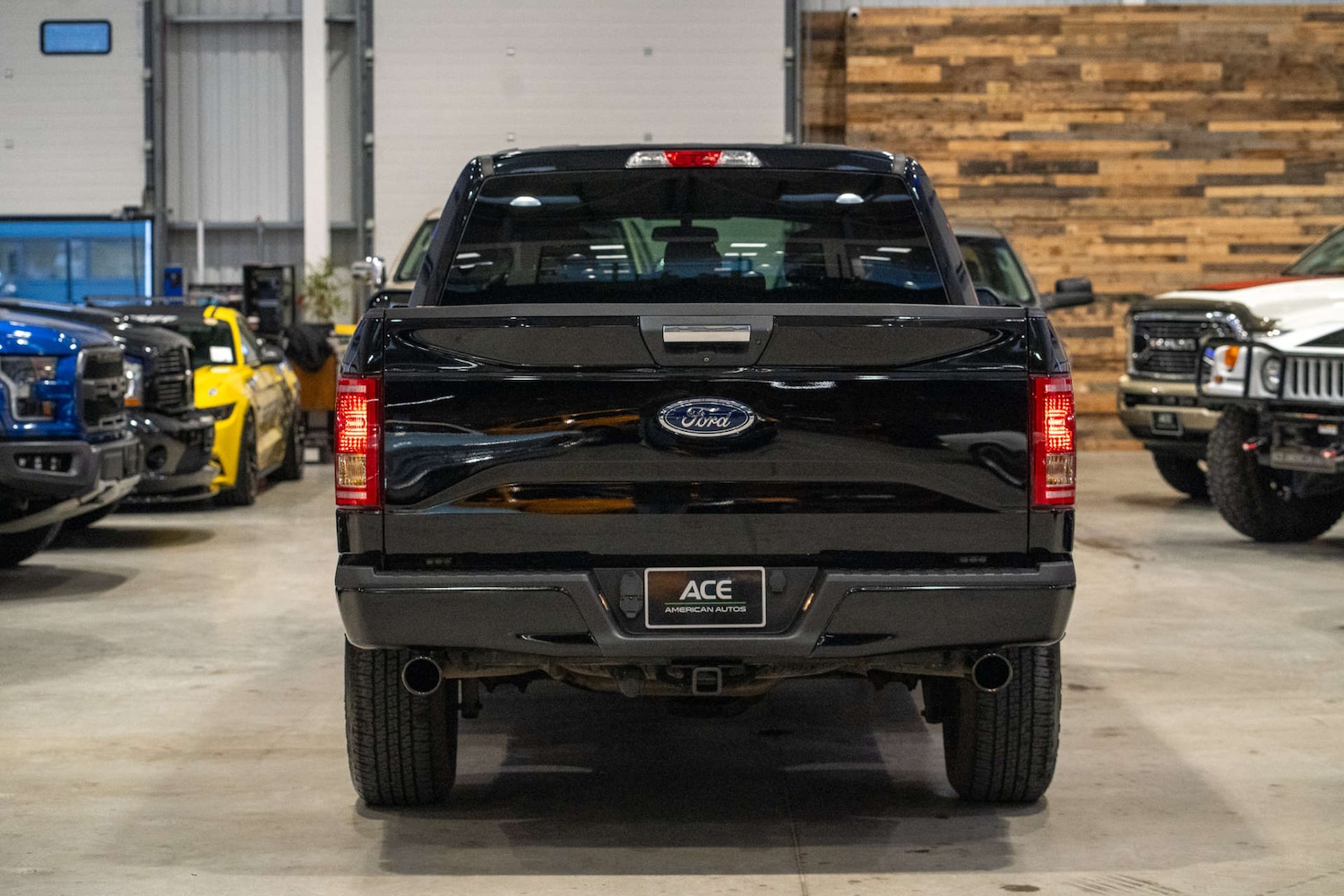 Used Ford F150 2017 for sale - 76735805: Photo 27