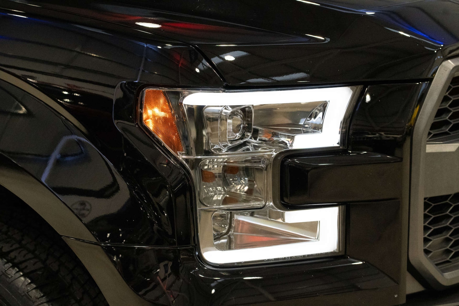 Used Ford F150 2017 for sale - 76735805: Photo 28